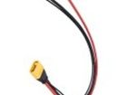 09760 DC Power Connectors