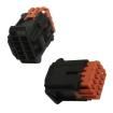 98816-1011 Automotive Connectors