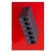 09-91-1000 Headers & Wire Housings
