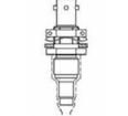 099759-000 Data Bus Components - Connectors