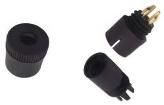 09 9767 70 04 Connectors