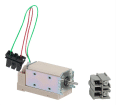 S33668 electronic component of Schneider