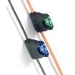 0FHA0001HXGLO Fuse Holder