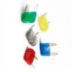 0MIN005.HXGLO Automotive Fuses