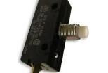 0E13-00J0 Basic / Snap Action Switches