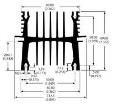 0S509-140-U electronic component of Aavid