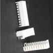 1000-110-2103 Transistor Output Optocouplers