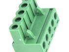2EDGK-5.00-05P-14 Pluggable Terminal Blocks