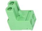2EDGK-5.0-02P-14-00AH Pluggable Terminal Blocks