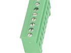 2EDGKA-5.0-09P-14-00AH Pluggable Terminal Blocks