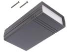 10001.9  Enclosures
