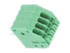 PTSA 0,5/ 4-2,5-Z 1990025 Pluggable Terminal Blocks