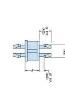 10003 Circuit Board Hardware - PCB