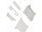10.0052450.RP3 Enclosures, Boxes & Cases