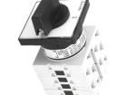 GX1669U Basic / Snap Action Switches
