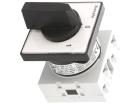 GX1690U Basic / Snap Action Switches