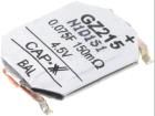 GZ215F electronic component of Cap-XX