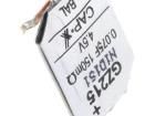 GZ215F Supercapacitors / Ultracapacitors