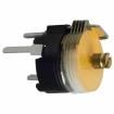 GZC12100 Trimmer/Variable Capacitors