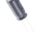 PV2G100MNN1020 Aluminium Electrolytic Capacitors - Radial Leaded
