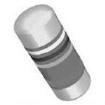 CMA02040X3309GB000 Carbon Film Resistors - Through Hole