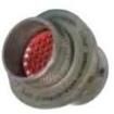 2M803-003-01NF8-2PN  Connectors