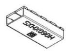 H160XHXS  Passive Components