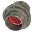 2M803-003-07NF12-201SN Circular DIN Connectors