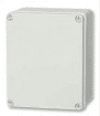 PC H 95 G ENCLOSURE electronic component of Fibox