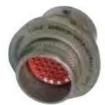 2M803-003-07NF8-2SN Circular DIN Connectors