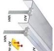 1005004 Terminal Block Tools & Accessories