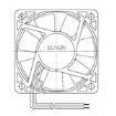 MB60152V2-000U-A99 electronic component of Sunon