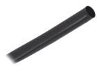 PVC125-10-BK-250  Wire & Cable