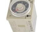 H3CR-A8-301 24-48AC/12-48DC Timers