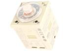 H3CR-F8 100-240AC/100-125DC Timers