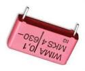 MKS0C026800C00KSSD  Passive Components