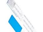 10-05-D-0304-C-4-08-4-T FFC / FPC Jumper Cables