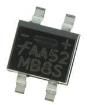 MB8S electronic component of Good-Ark