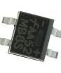 MB8S Bridge Rectifiers