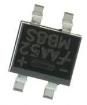 MB8S  Semiconductors