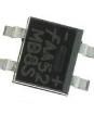 MB8S Bridge Rectifiers