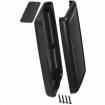 H65,BK Enclosures, Boxes & Cases