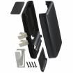 H67AA,BK Enclosures, Boxes & Cases