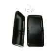 H75,BK Enclosures, Boxes & Cases