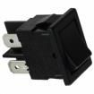 H8500VBBB Rocker Switches