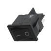 H8500VBBB-551W-B Rocker Switches
