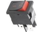 H8500XBBBR076R Rocker Switches