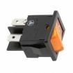 H8553VBBA3-551W-B Rocker Switches