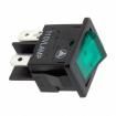 H8553VBBG2-B Rocker Switches