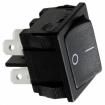 H8650VBBBEN577W Rocker Switches